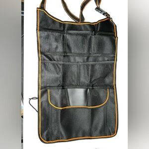 ZERO TO SIXTY 6 Pocket Hanging Organizer